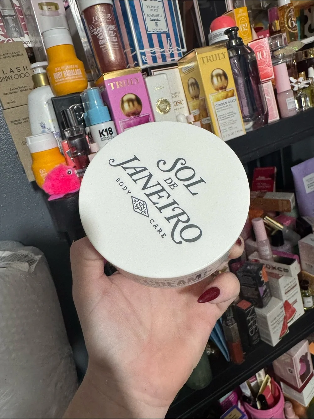Sol de Janeiro Brazilian Bum Bum Cream -8.1oz